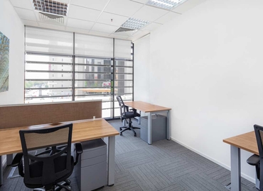 10 m² Business space in West bay, 63 Airport Road (%[postal_code]) - 6 | MatchOffice