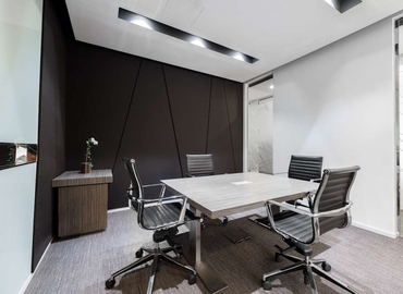 10 m² Business center in West bay, Al Shoumoukh Towers (%[postal_code]) - 7 | MatchOffice