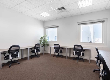 10 m² Shared office  in West bay, D Ring Road (%[postal_code]) - 3 | MatchOffice.com