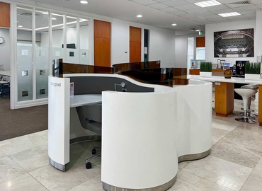 10 m² Coworking  in West bay, D Ring Road (%[postal_code]) - 9 | MatchOffice