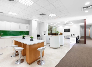 10 m² Shared workspace  in West bay, D Ring Road (%[postal_code]) - 7 | MatchOffice.com