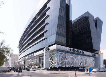 Virtual office space in West bay, 63 Airport Road (%[postal_code]) - 0 | MatchOffice