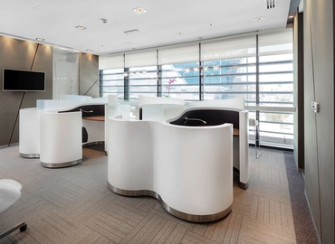 10 m² Coworking  in West bay, 63 Airport Road (%[postal_code]) - 4 | MatchOffice