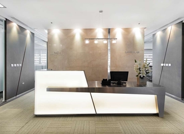 10 m² Co-working  in West bay, 63 Airport Road (%[postal_code]) - 1 | MatchOffice.com