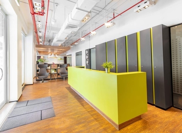 Virtual business address in West bay, Units 96-102 Piazza Level (%[postal_code]) - 1 | MatchOffice