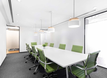 Virtual business address in West bay, Units 96-102 Piazza Level (%[postal_code]) - 7 | MatchOffice.com