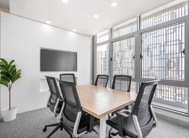 Virtual office space in West bay, Twin Towers (%[postal_code]) - 2 | MatchOffice