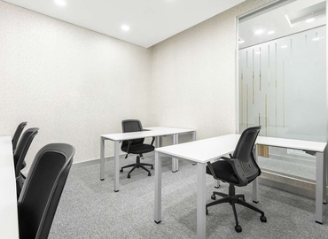 Virtual office in West bay, Twin Towers (%[postal_code]) - 8 | MatchOffice.com