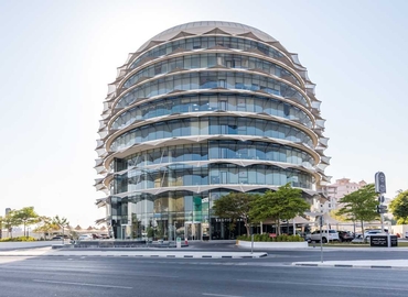 10 m² Coworking space  in West bay, Gath building (%[postal_code]) - 0 | MatchOffice