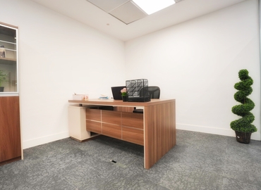 Office Conference Centre 0000 West Bay