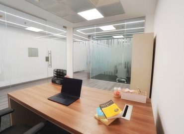 Office Conference Centre 0000 West Bay
