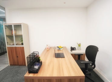 Office Conference Centre 0000 West Bay