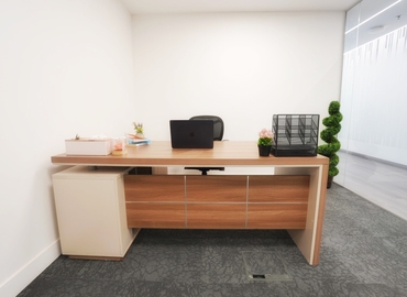 Office Conference Centre 0000 West Bay