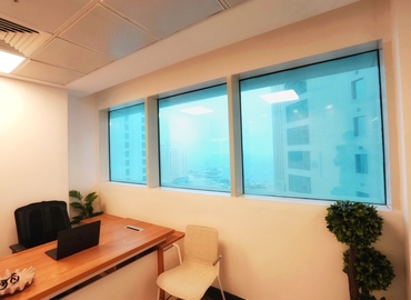 Office Conference Centre 0000 West Bay