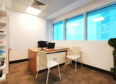 Office Conference Centre 0000 West Bay