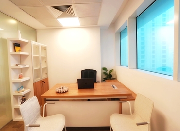 Office Conference Centre 0000 West Bay