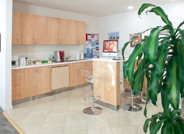 100 m² Business park property available to rent in Doha, 5th Floor (%[postal_code]) - 2 | MatchOffice