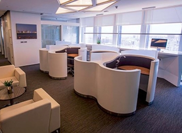 100 m² Business park building for rent in Doha, 5th Floor (%[postal_code]) - 3 | MatchOffice.com