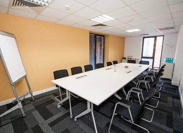 15 m² Meeting room in Bucharest, Bucharest City Centre 17 (020011) - 0 | MatchOffice