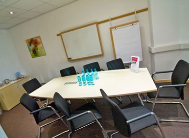 35 m² Co-working  in Bucharest, Piata Montreal (011469) - 2 | MatchOffice.com