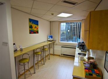 35 m² Coworking space  in Bucharest, Piata Montreal (011469) - 4 | MatchOffice