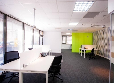 75 m² Coworking space  in Bucharest, Bucharest City Centre 17 (020011) - 4 | MatchOffice