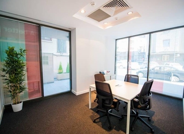 75 m² Shared office  in Bucharest, Bucharest City Centre 17 (020011) - 7 | MatchOffice