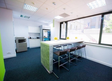 75 m² Co-working  in Bucharest, Bucharest City Centre 17 (020011) - 14 | MatchOffice