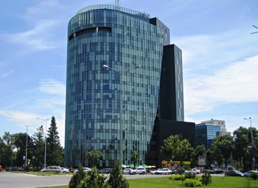 45 m² Coworking space  in Bucharest, 15 Charles de Gaulle Square (011886) - 0 | MatchOffice.com