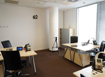 46 m² Shared office  in Bucharest, Bucharest Floreasca Plaza 169a (020011) - 1 | MatchOffice.com