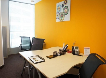 46 m² Shared office  in Bucharest, Bucharest Floreasca Plaza 169a (020011) - 5 | MatchOffice