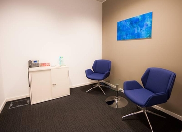 70 m² Shared office  in Bucharest, Bd. Dimitrie Pompeiu 5-7 (020335) - 10 | MatchOffice