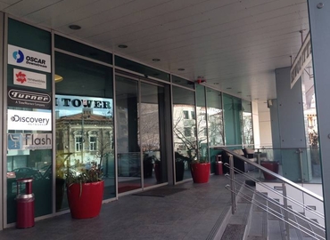 30 m² Shared workspace in Bucharest, Maria Rosetti Street 6 (020481) - 1 | MatchOffice
