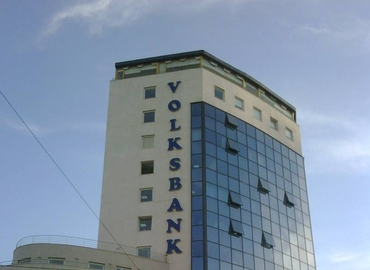 50 m² Meeting room in Bucharest, Art Business Center (011015) - 3 | MatchOffice.com