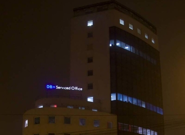 50 m² Conference center in Bucharest, Art Business Center (011015) - 4 | MatchOffice