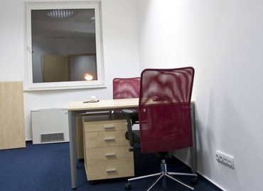 50 m² Conference center in Bucharest, Art Business Center (011015) - 2 | MatchOffice