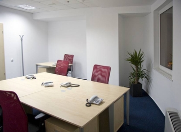 50 m² Conference center in Bucharest, Art Business Center (011015) - 0 | MatchOffice