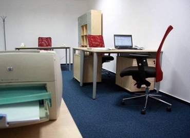 50 m² Conference room in Bucharest, Art Business Center (011015) - 1 | MatchOffice.com