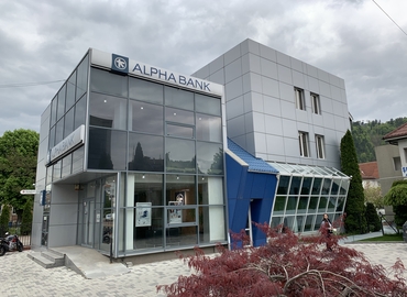 465 m² Serviced office in Bucharest, Bulevardul Decebal (610076) - 0 | MatchOffice