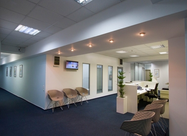 50 m² Conference space in Bucharest, Strada Buzesti Nr. 50-52 (011015) - 3 | MatchOffice