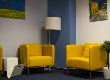 50 m² Conference space in Bucharest, Strada Buzesti Nr. 50-52 (011015) - 1 | MatchOffice.com