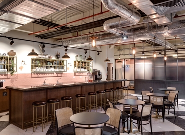 100 m² Co-working  in Bucharest, Bulevardul Ion Mihalache 15-17 (011171) - 5 | MatchOffice.com