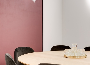 1000 m² Business center in Bucharest, Bulevardul Dimitrie Pompeiu 4-6 (020337) - 12 | MatchOffice.com