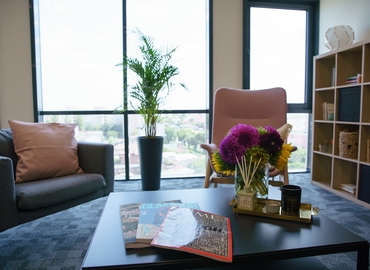 3300 m² Business space place for rent in Bucharest, Bulevardul Tudor Vladimirescu 29 (050881) - 7 | MatchOffice