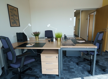 3300 m² Business space property available to rent in Bucharest, Bulevardul Tudor Vladimirescu 29 (050881) - 9 | MatchOffice.com