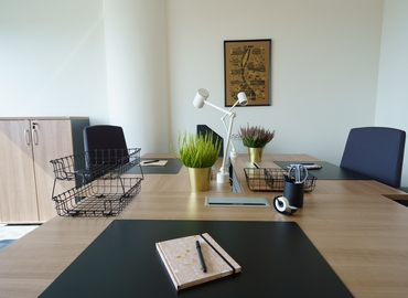 3300 m² Business center building for rent in Bucharest, Bulevardul Tudor Vladimirescu 29 (050881) - 11 | MatchOffice
