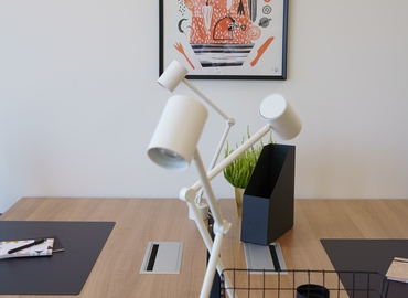 3300 m² Serviced office property up for rent in Bucharest, Bulevardul Tudor Vladimirescu 29 (050881) - 17 | MatchOffice