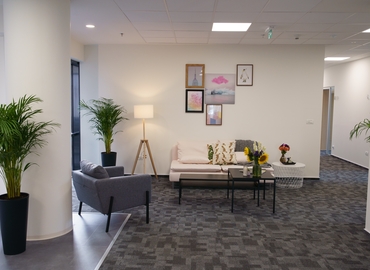 3300 m² Business center property up for rent in Bucharest, Bulevardul Tudor Vladimirescu 29 (050881) - 18 | MatchOffice