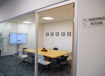 300 m² Meeting room in Bucharest, Bulevardul Tudor Vladimirescu 29 (050881) - 6 | MatchOffice.com