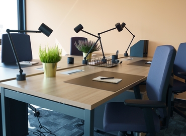 300 m² Conference room in Bucharest, Bulevardul Tudor Vladimirescu 29 (050881) - 13 | MatchOffice